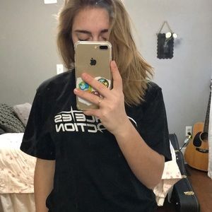 Meet your Posher, Grace